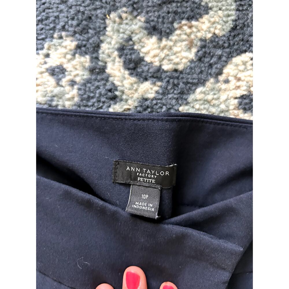 Ann Taylor Slacks - Picture 2 of 4